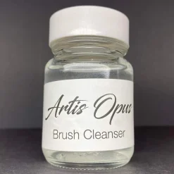 Artis Opus Verktøy^Brush Cleanser 30 ml