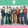 BTS 2026 Wall Calendar - multi language* Kalendere