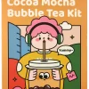 Drikke^Bubble Tea Kit Cocoa Mocha 255 g