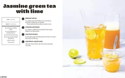 Sandra Mahut Bubble Tea: Make your own at home* Kokebøker