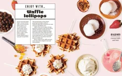 Sandra Mahut Bubble Tea: Make your own at home* Kokebøker