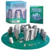 Running Press Historie^Build Your Own Stonehenge (Revised Edition)