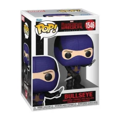 Funko POP! Marvel Bullseye POP! Marvel Vinyl Figure* Funko! Pop