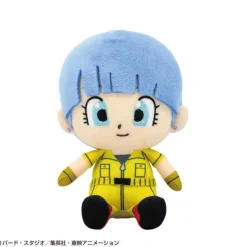 Bulma Chibi Plush Figure 14 cm* Bamser Og Kosedyr