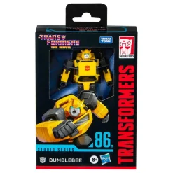 Bumblebee Studio Series Deluxe Class Action Figure 11 cm* Actionfigurer