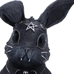 Nemesis Now Cult Cuties Bunerius Figurine 9,7 cm* Samleobjekter