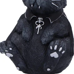 Nemesis Now Cult Cuties Bunerius Figurine 9,7 cm* Samleobjekter