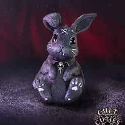 Nemesis Now Cult Cuties Bunerius Figurine 9,7 cm* Samleobjekter