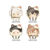 Bungo Stray Dogs Cupcake Tapi Pin* Buttons