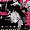 Kafka Asagiri Bungo Stray Dogs: The Official Comic Anthology, Vol. 5* Kommer Snart