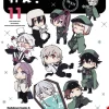 Kafka Asagiri Fantasy^Bungo Stray Dogs: Wan!, Vol. 11