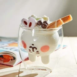 Bunny Double-Walled Glass 280 ml* Glass