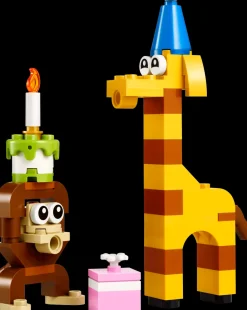 LEGO Creator Bursdagsdyr (30689)* Lego