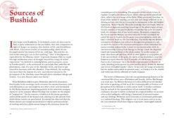 Inazo Nitobe Filosofi & Livsstil^Bushido: The Soul of Japan: The Code of the Samurai