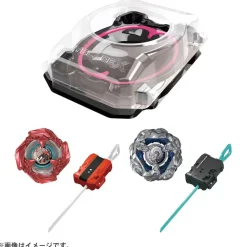 Beyblade X BX-46 Battle Entry Set* Barn