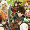 Ranran By the Grace of the Gods  05* Isekai