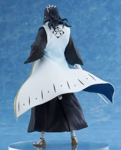 Byakuya Kuchiki Pop Up Parade PVC SP Statue 20 cm* Samleobjekter