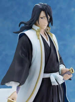 Byakuya Kuchiki Pop Up Parade PVC SP Statue 20 cm* Samleobjekter