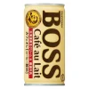 Cafe Au Lait Boss 185ml* Drikke