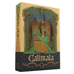 Fabio Lopiano Strategi^Calimala Second Edition