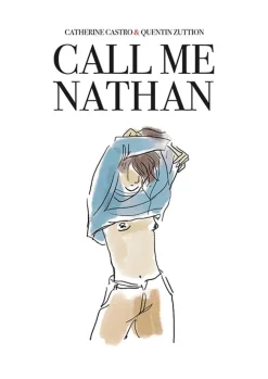 Catherine Castro Lgbtq+^Call Me Nathan