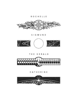 Oliver K Langmead Calypso* Science Fiction