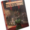 Kobold Press Campaign Builder Castles & Crowns HC* Regelbøker