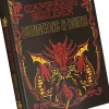 Kobold Press Regelbøker^Campaign Builder Dungeons and Ruins Limited Edition HC