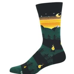 Socksmith Sokker & Fottøy^Campfire Vibes Socks (40-46)