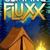 Andrew Looney Selskapsspill^Camping Fluxx