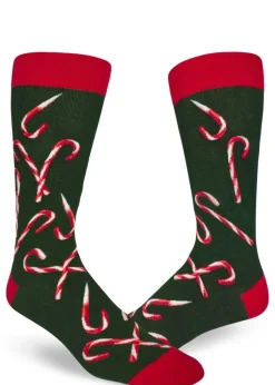 Modsocks Candy Pain Men's Socks* Sokker & Fottøy|Julepynt