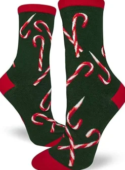 Modsocks Candy Pain Women's Socks* Sokker & Fottøy|Julepynt