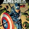 Ed Brubaker Captain America By - Volume 3* Captain America