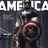 Lenil Yu Captain America by Ta-Nehisi Coates Vol. 1: Winter in America* Captain America