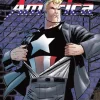 Mark Waid Captain America Epic Collection: Man Without A Country* Captain America