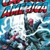 Jack Kirby Captain America^Captain America Epic Collection: Captain America Lives Again
