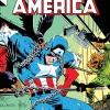 Alan Kupperberg Captain America Epic Collection: Monsters and Men* Captain America