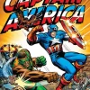 Gene Colan Captain America Epic Collection: Bucky Reborn* Captain America