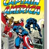 Marvel Various Captain America^Captain America Epic Collection: The Secret Empire