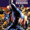 Bryan Hitch Captain America^Captain America: Reborn