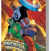Ig Guara Captain America: Symbol Of Truth Vol. 2* Captain America