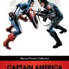 Ed Brubaker Captain America^Captain America: The Winter Soldier (Marvel Premier Collection)
