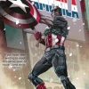Carlos Pacheco Captain America^Captain America Volume 3: Loose Nuke (marvel Now)
