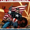 Jeph Loeb Captain America^Captain America: White