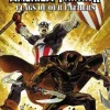 Denys Cowan Captain America/Black Panther: Flags of our Fathers (New Printing)* Captain America|Black Panther