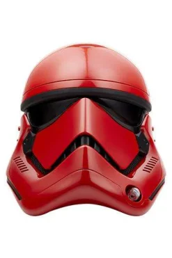 Star Wars Black Series-hjelmer Replika^Captain Cardinal Black Series Electronic Helmet