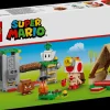 LEGO Super Mario Lego^Captain Toads leir (72040)