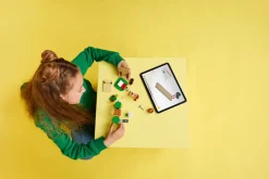 LEGO Super Mario Lego^Captain Toads leir (72040)