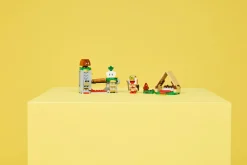 LEGO Super Mario Lego^Captain Toads leir (72040)