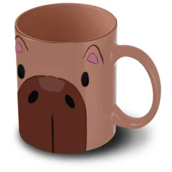 Krus^Capybara Mug 400 ml